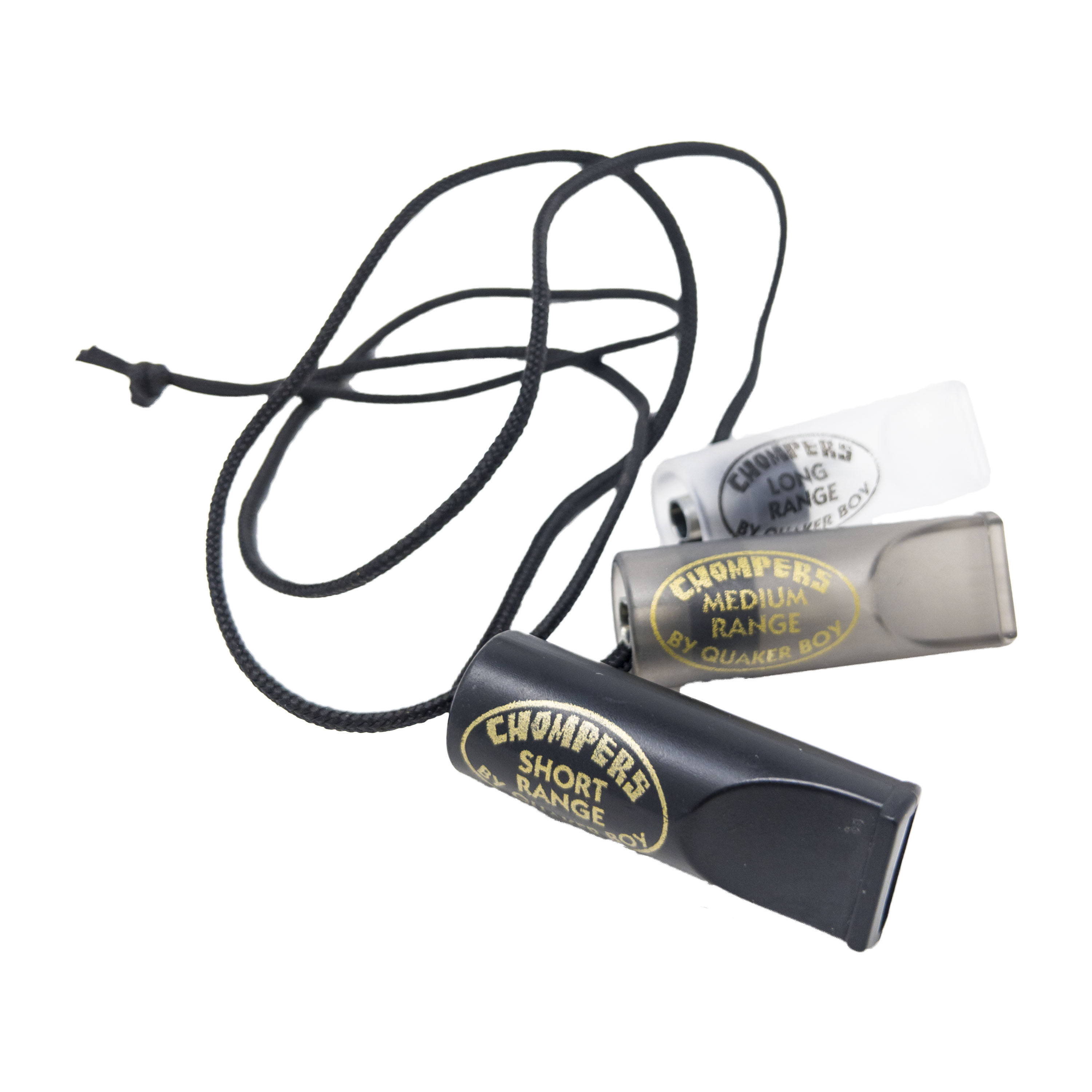 Details about   Quaker Boy Peltmaster 2 in 1 Predator Call 