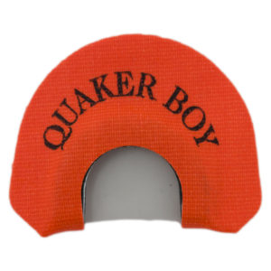 Quaker Boy Herd Bull Elk Call 41102 Hunting Calls for sale online 