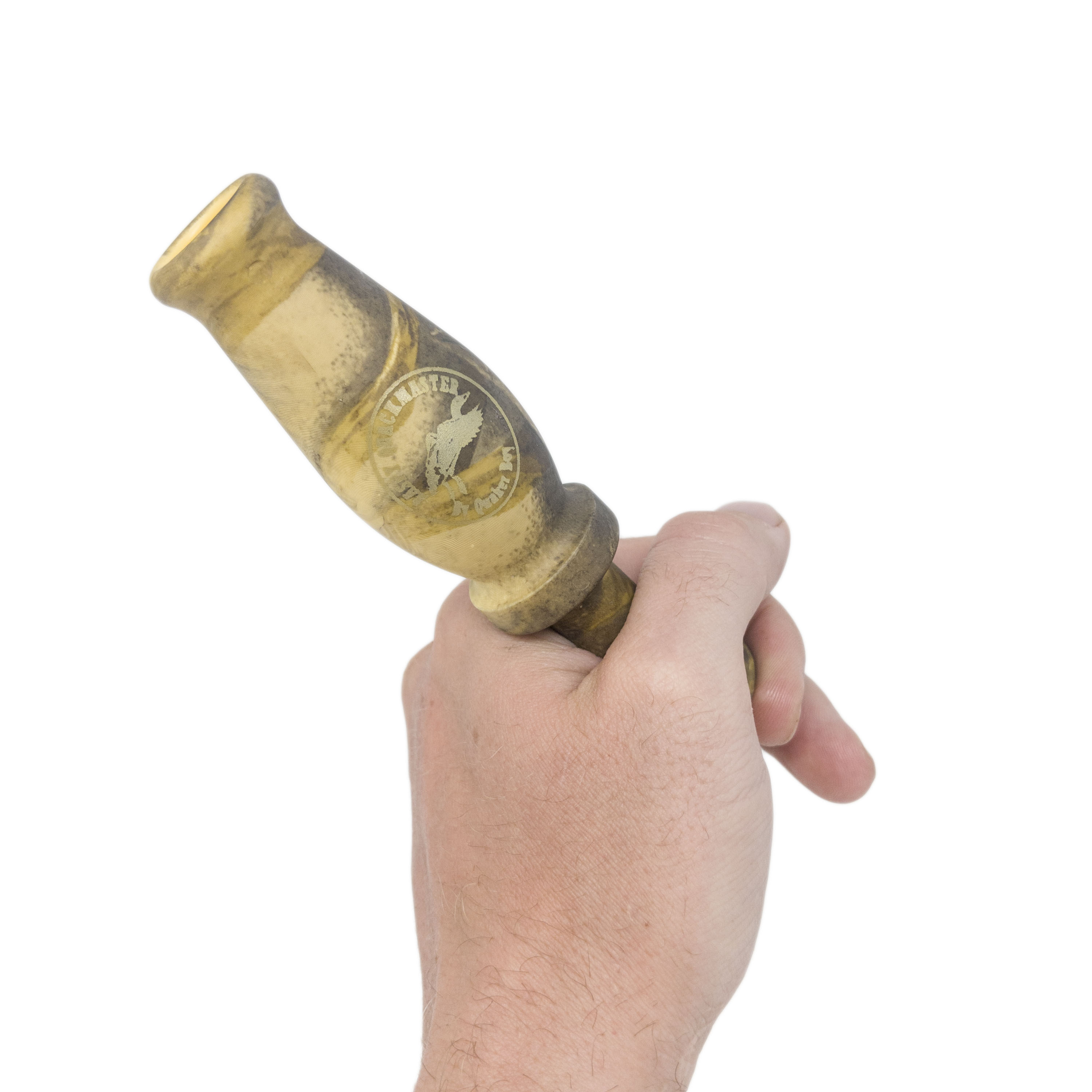 Details about   Camo Quack Master™ Quaker Boy™ Single Reed Duck Call Unpackaged Closeouts! 