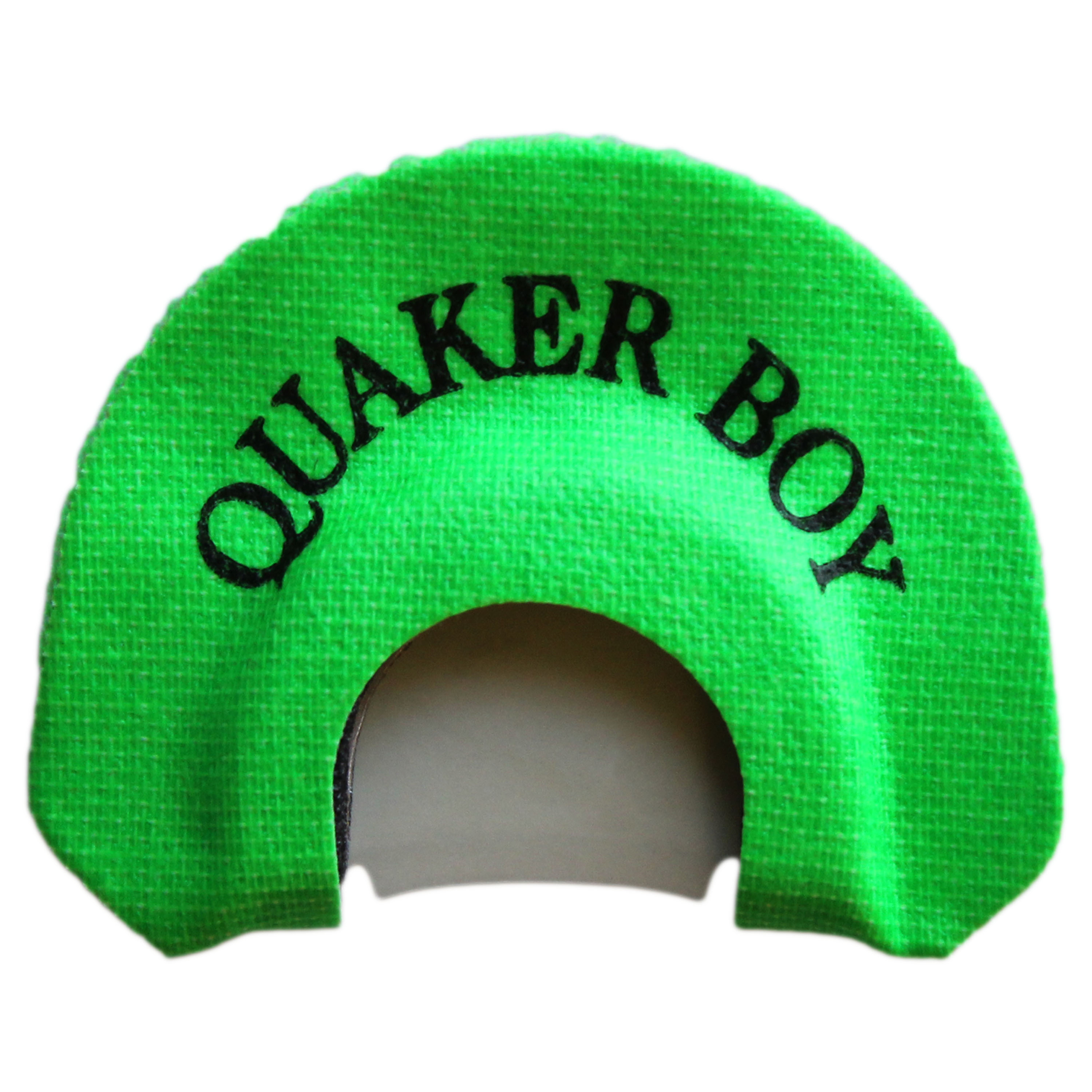 Quaker Boy 11136 Elevation Series SealRite Boomerang Mouth Turkey Call 