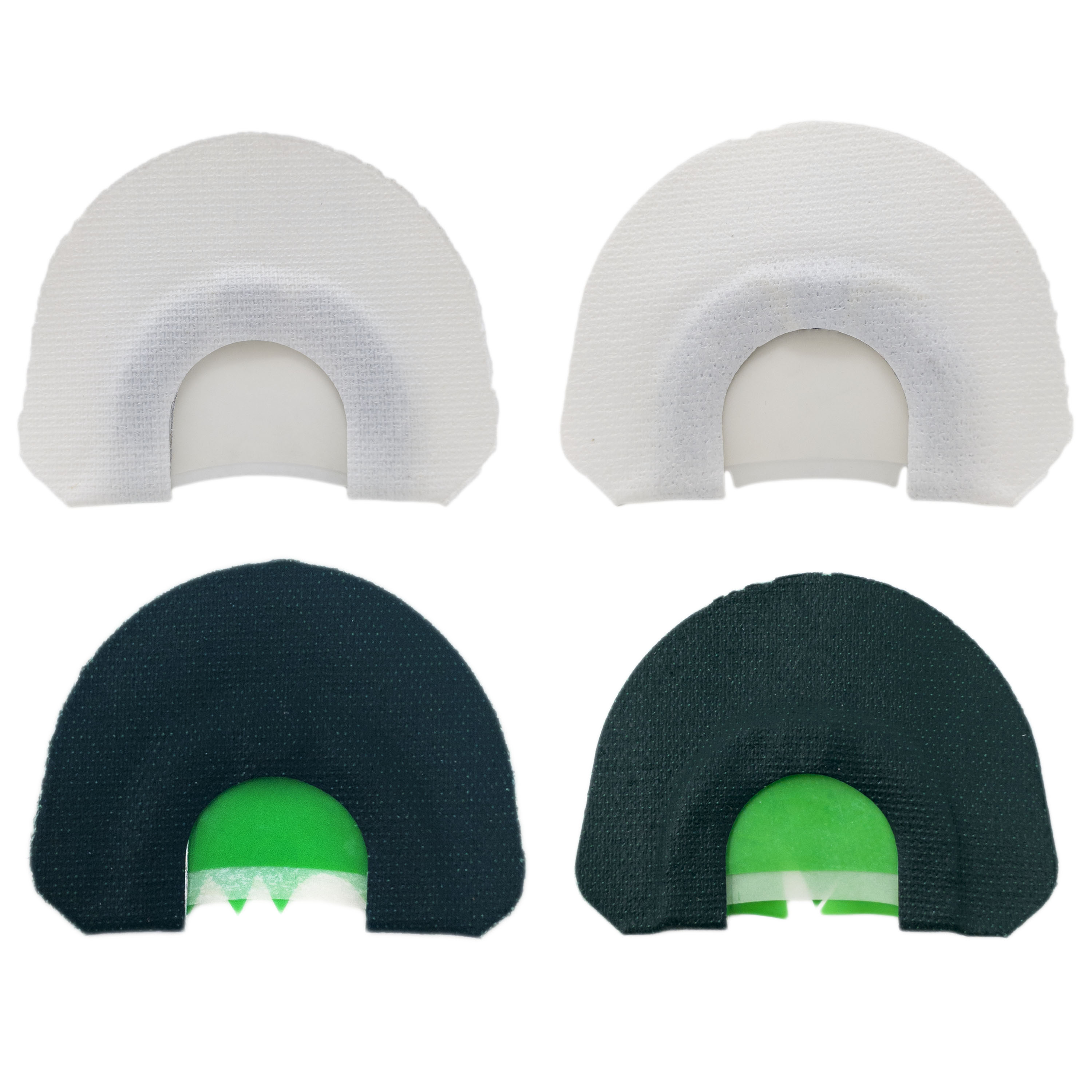 Quaker Boy Old Boss Hen Mouth Diaphram Call11109 for sale online 