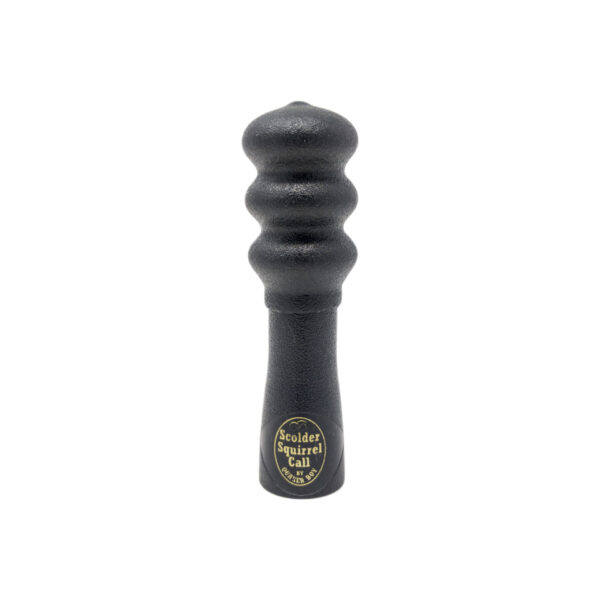 Scolder ™ Squirrel Call