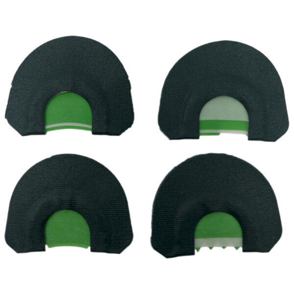 Screamin' Green Gobblin' Fever 4 Pack ™