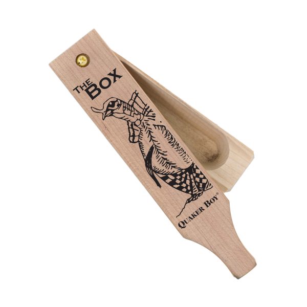 The Box ™