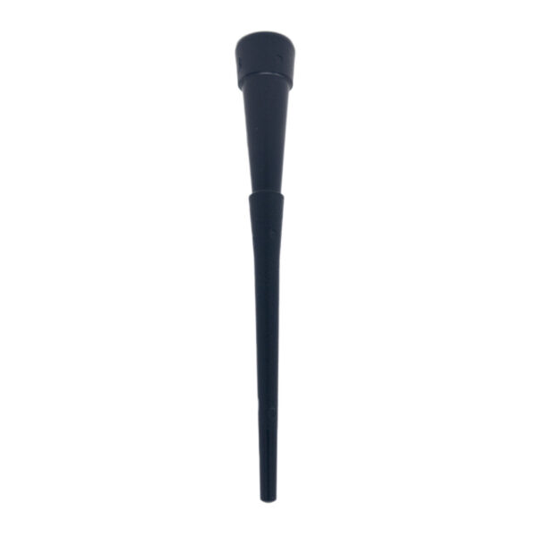 Black Acrylic Striker