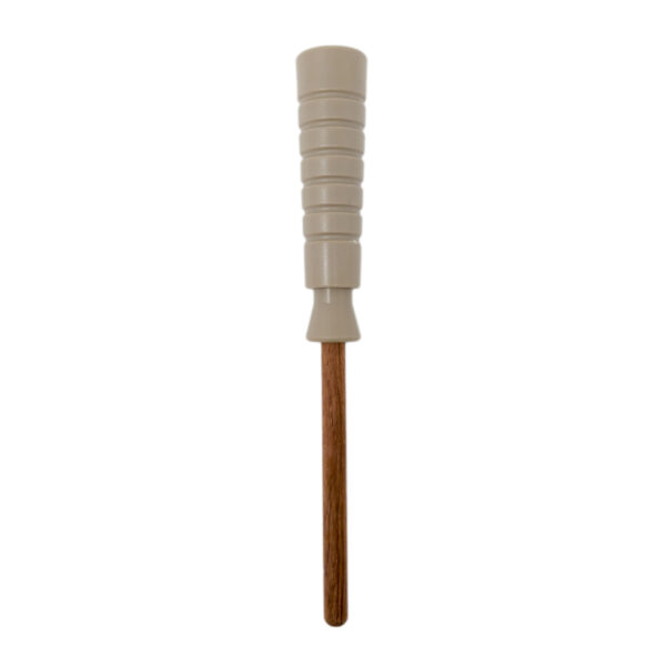 Rosewood Plastic Head Striker