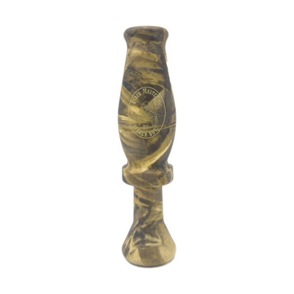 Camo Quackmaster ™ - unpackaged