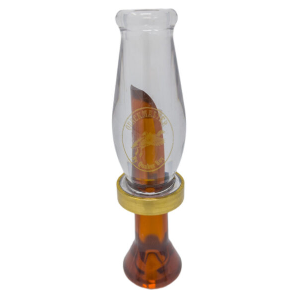 Quackmaster Acrylic ™