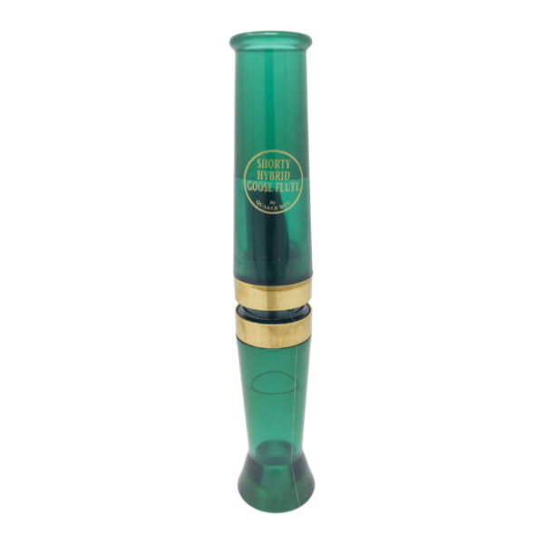 Shorty Hybrid Goose Flute ™