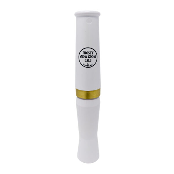 Frosty ™ Snow Goose Call