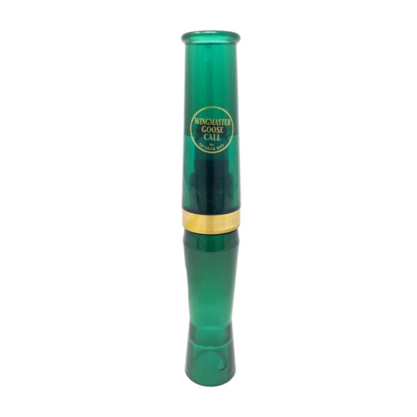 Wingmaster ™ Goose Call