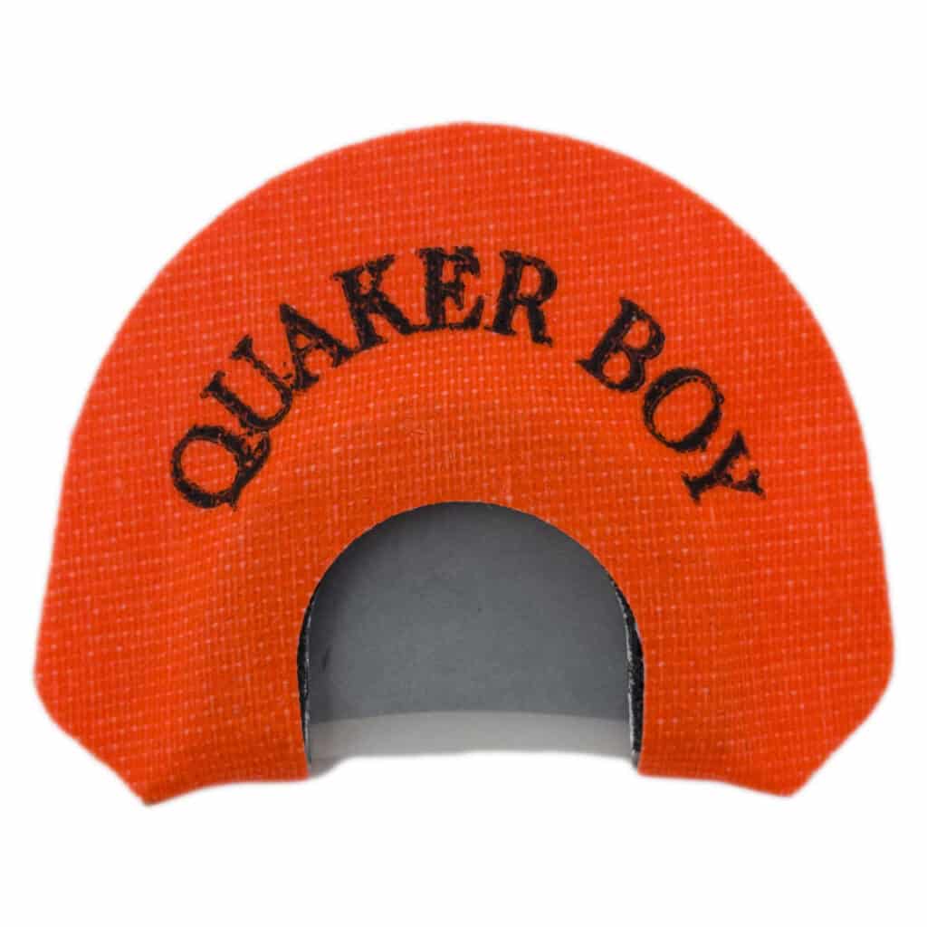 Quaker Boy The Box Turkey Box Call & Cyclone Turkey Box Call, Wood in Kenya | Turkey
