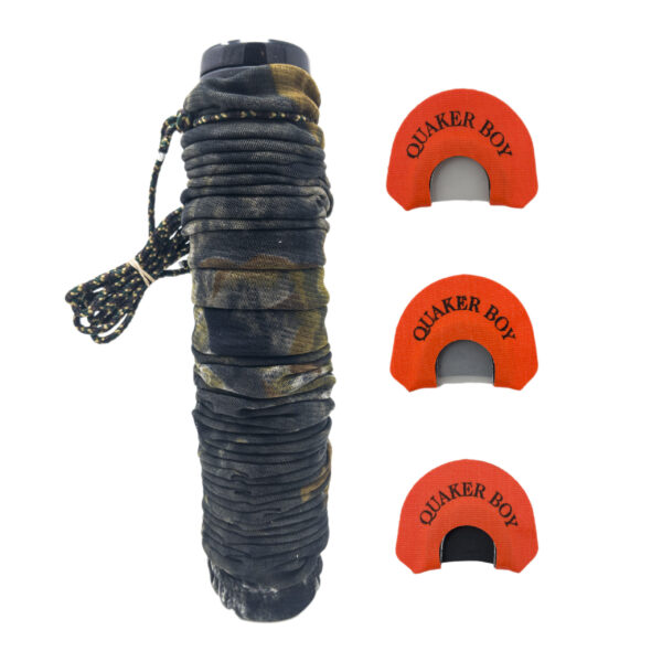SealRite Elk Combo Pack