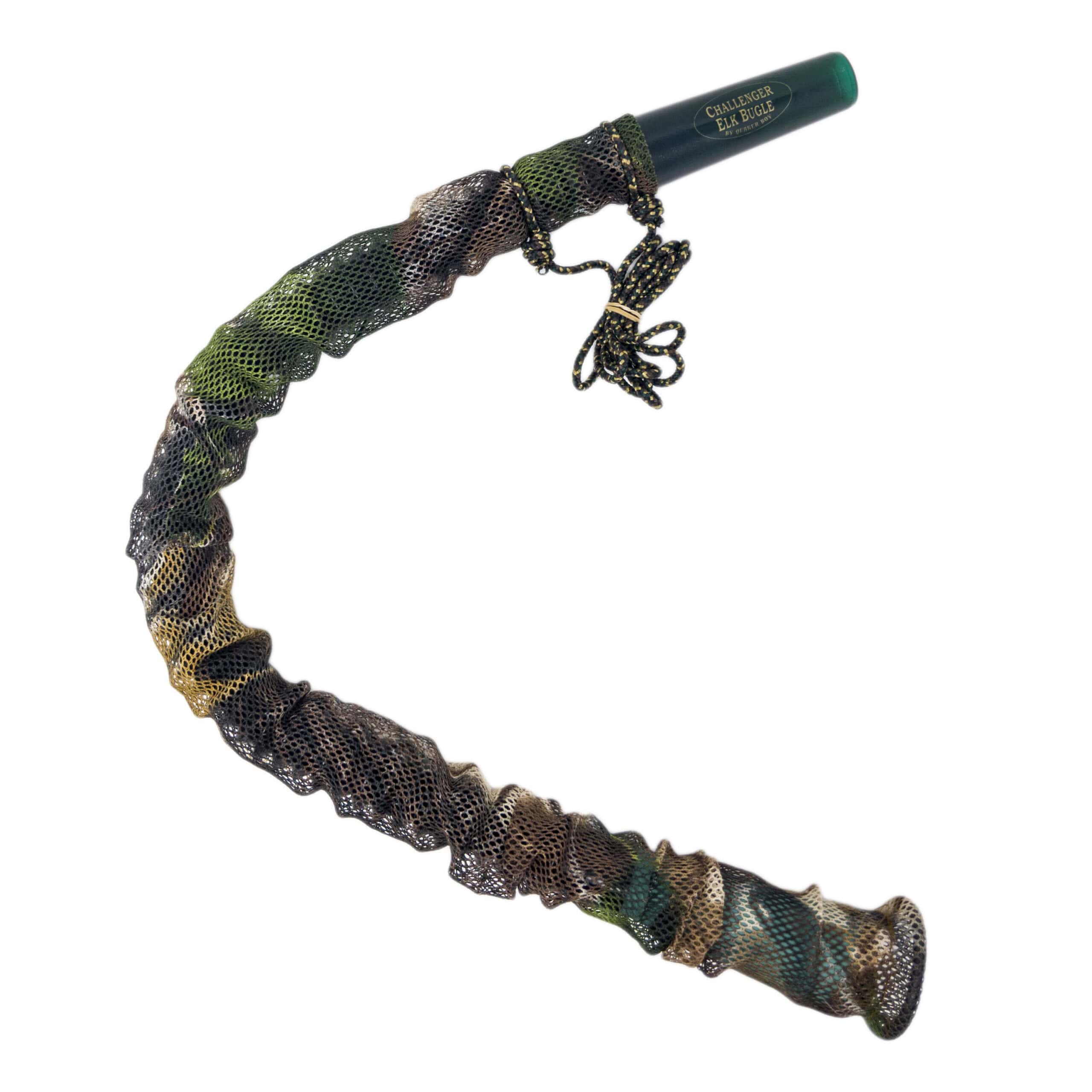 42606ChallengerElkBugle2 QUAKER BOY