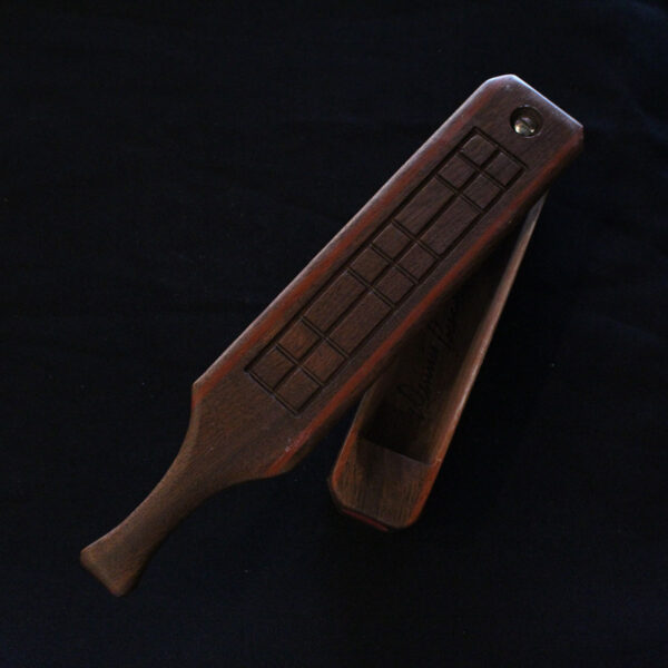 Dennis Porshel - Box Call