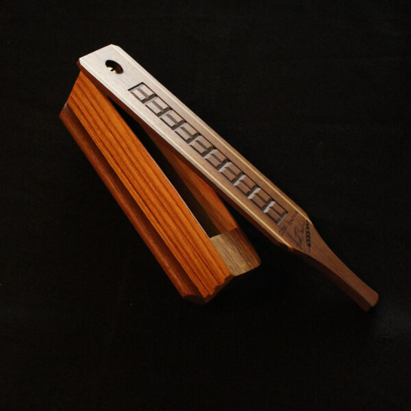 Scott Basehore - 2001 Box Call