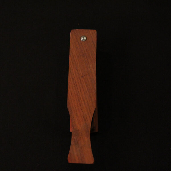Ashby & Swiney Rayfield - Box Call