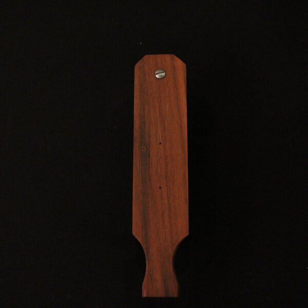 Ashby & Swiney Rayfield - Box Call