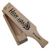 Hevy Hand