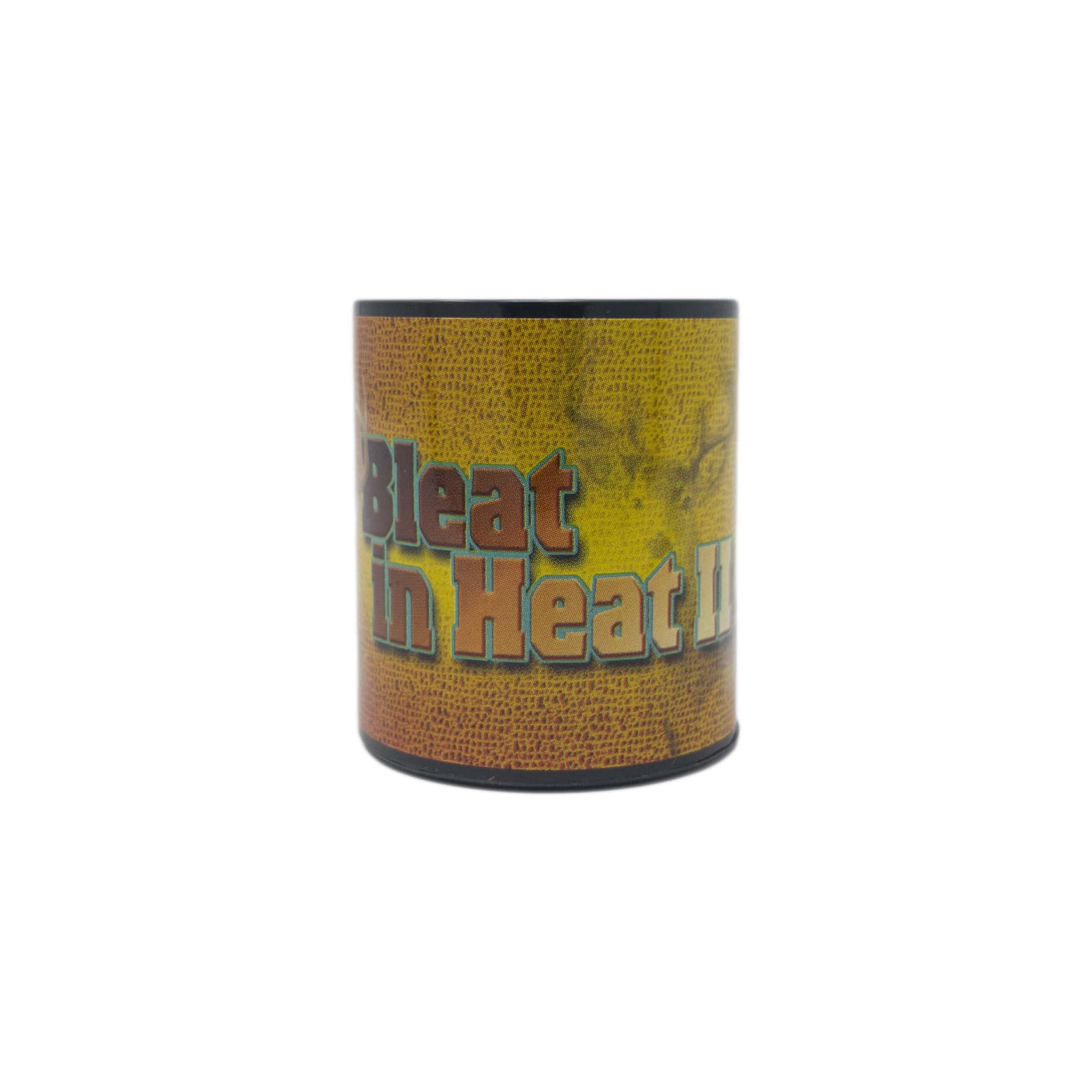 Bleat-in-Heat II ™